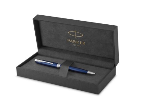 Długopis SONNET SUBTLE BLUE CT PARKER 1931536, giftbox Długopis SONNET SUBTLE BLUE CT PARKER 1931536, giftbox