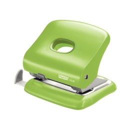 Dziurkacz RAPID FC30 30kartek jasnozielony 5000361