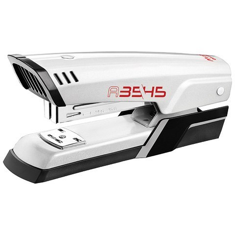 Zszywacz ADVANCED METAL 25kartek biały metaliczny MAPED 354513 Zszywacz ADVANCED METAL 25kartek biały metaliczny MAPED 354513