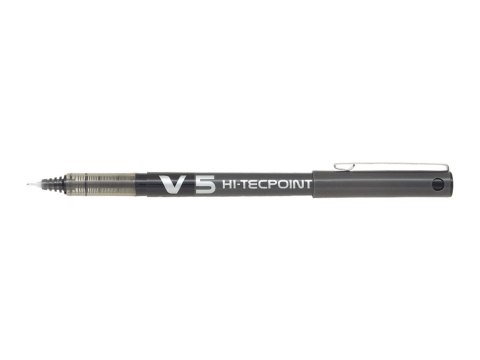Cienkopis PILOT V5 czarny PIBX-V5B Cienkopis PILOT V5 czarny PIBX-V5B