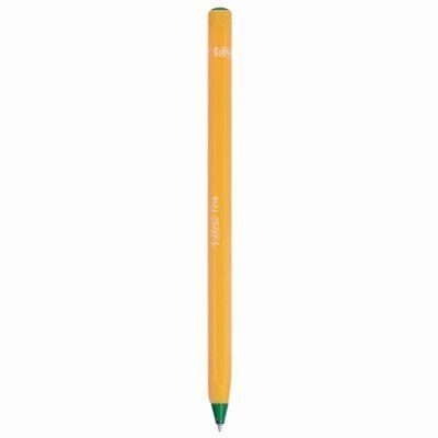 Długopis BIC Orange Original Fine zielony, 1199110113 Długopis BIC Orange Original Fine zielony, 1199110113