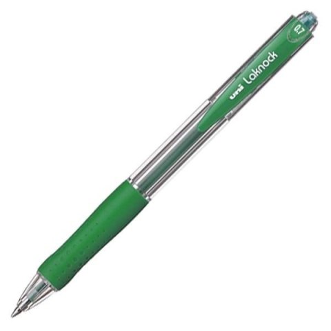 Długopis UNI SN-100 zielony UNSN100/DZI Długopis UNI SN-100 zielony UNSN100/DZI