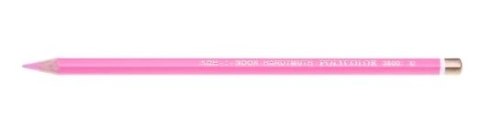 Kredka POLYCOLOR 3800/131 FRENCH PINK KOH I NOOR Kredka POLYCOLOR 3800/131 FRENCH PINK KOH I NOOR