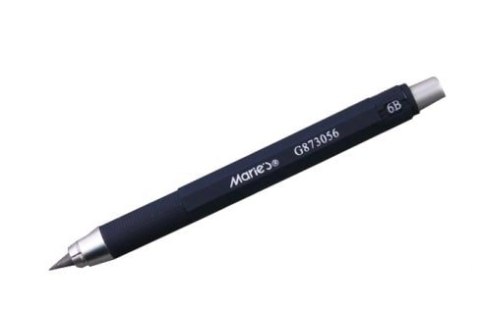 Ołówek Kubuś G 873056, MARIES 170-1905 Ołówek Kubuś G 873056, MARIES 170-1905