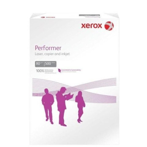 Papier xero A3 XEROX PERFORMER 3R90569 Papier xero A3 XEROX PERFORMER 3R90569