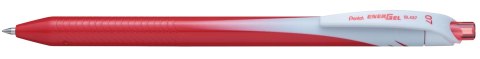 Pióro kulkowe 0,7mm czerwone BL437-B PENTEL Pióro kulkowe 0,7mm czerwone BL437-B PENTEL