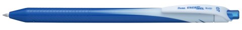Pióro kulkowe 0,7mm niebieskie BL437-C PENTEL Pióro kulkowe 0,7mm niebieskie BL437-C PENTEL