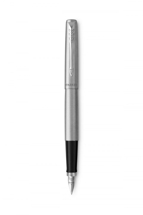 Zestaw JOTTER STAINLESS STEEL CT (Długopis + Pióro wieczne) PARKER 2093258 Zestaw JOTTER STAINLESS STEEL CT (Długopis + Pióro wieczne) PARKER 2093258